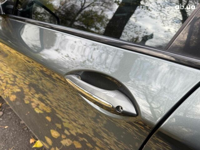 Сірий БМВ 5 Серія, об'ємом двигуна 3 л та пробігом 275 тис. км за 13490 $, фото 10 на Automoto.ua