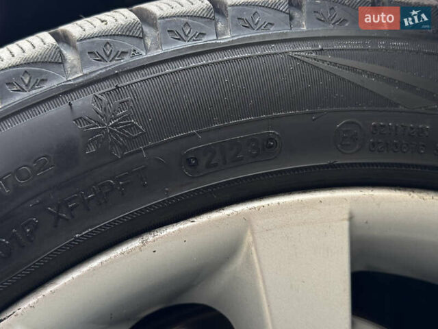 Серый БМВ 5 Серия, объемом двигателя 2 л и пробегом 260 тыс. км за 15450 $, фото 43 на Automoto.ua