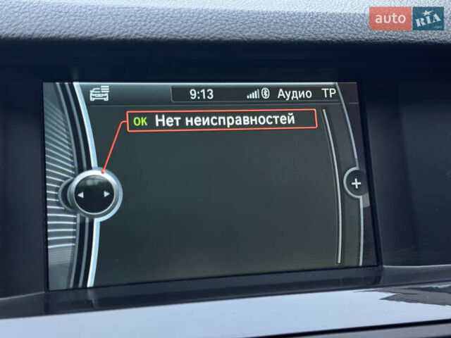 Серый БМВ 5 Серия, объемом двигателя 2 л и пробегом 333 тыс. км за 14100 $, фото 51 на Automoto.ua