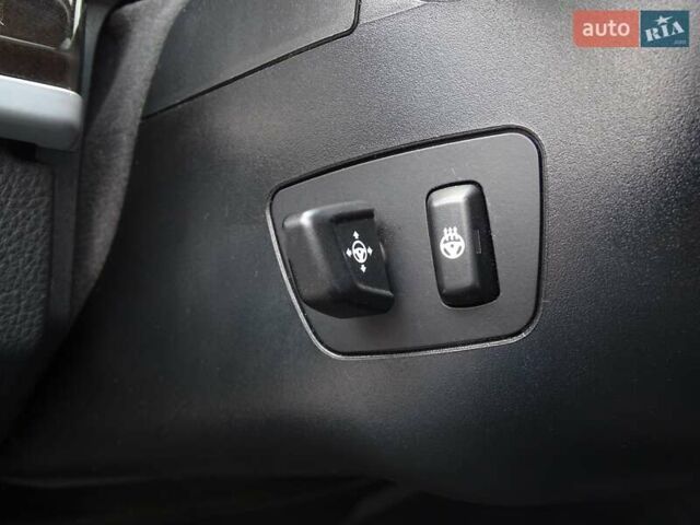 Серый БМВ 5 Серия, объемом двигателя 2.99 л и пробегом 208 тыс. км за 12000 $, фото 5 на Automoto.ua