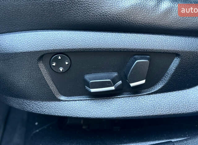 Серый БМВ 5 Серия, объемом двигателя 3 л и пробегом 260 тыс. км за 13400 $, фото 23 на Automoto.ua