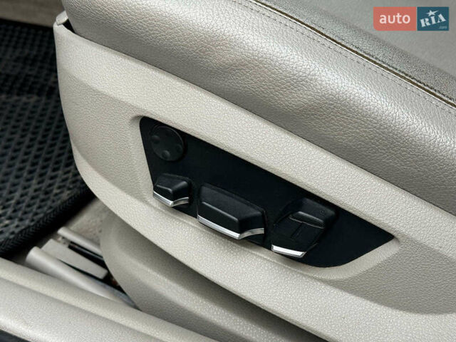 Серый БМВ 5 Серия, объемом двигателя 2 л и пробегом 310 тыс. км за 12390 $, фото 15 на Automoto.ua