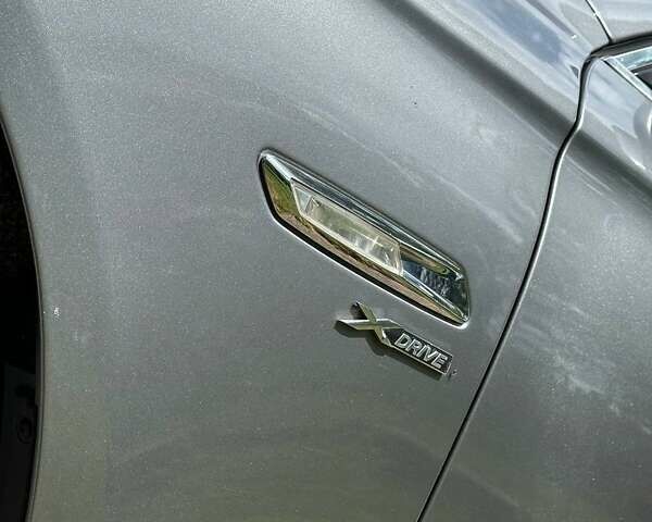 Серый БМВ 5 Серия, объемом двигателя 2 л и пробегом 265 тыс. км за 12299 $, фото 13 на Automoto.ua