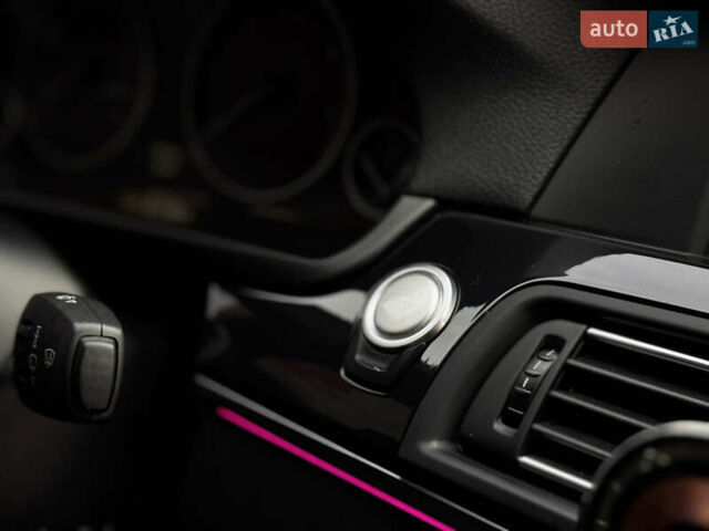 Серый БМВ 5 Серия, объемом двигателя 2 л и пробегом 260 тыс. км за 15450 $, фото 78 на Automoto.ua