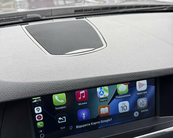 Серый БМВ 5 Серия, объемом двигателя 2 л и пробегом 260 тыс. км за 15450 $, фото 121 на Automoto.ua