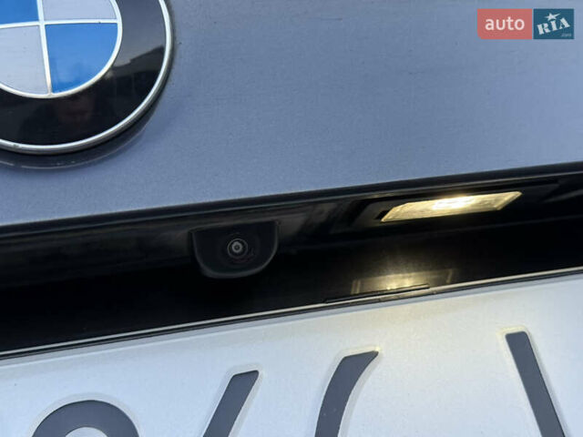 Серый БМВ 5 Серия, объемом двигателя 2 л и пробегом 252 тыс. км за 14899 $, фото 55 на Automoto.ua