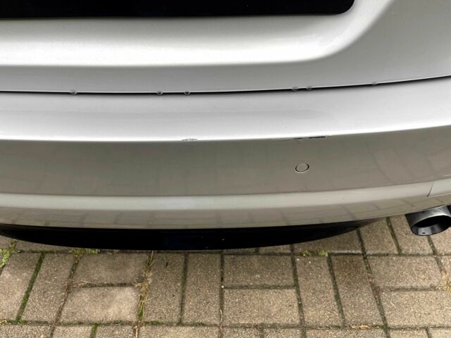 Серый БМВ 5 Серия, объемом двигателя 3 л и пробегом 2 тыс. км за 15000 $, фото 4 на Automoto.ua