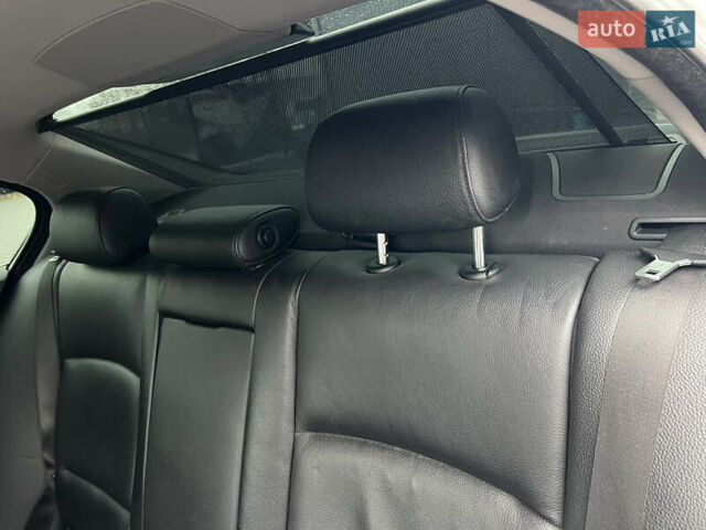 Сірий БМВ 5 Серія, об'ємом двигуна 1.6 л та пробігом 285 тис. км за 12700 $, фото 15 на Automoto.ua
