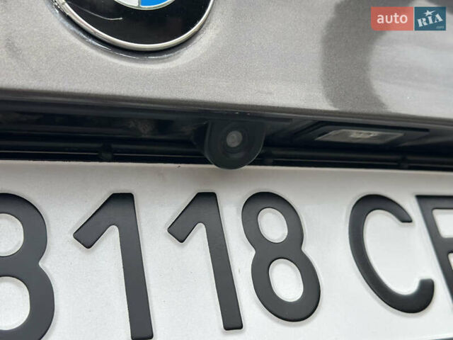 Серый БМВ 5 Серия, объемом двигателя 3 л и пробегом 270 тыс. км за 11700 $, фото 52 на Automoto.ua