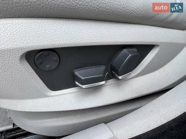 Серый БМВ 5 Серия, объемом двигателя 2.99 л и пробегом 223 тыс. км за 11350 $, фото 17 на Automoto.ua