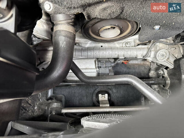 Серый БМВ 5 Серия, объемом двигателя 2 л и пробегом 260 тыс. км за 15450 $, фото 48 на Automoto.ua