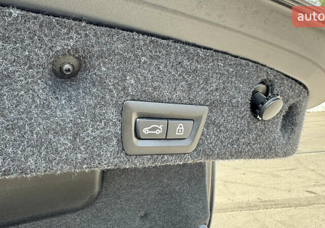 Сірий БМВ 5 Серія, об'ємом двигуна 2 л та пробігом 298 тис. км за 17400 $, фото 22 на Automoto.ua