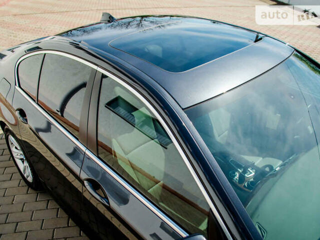 Сірий БМВ 5 Серія, об'ємом двигуна 2 л та пробігом 253 тис. км за 13500 $, фото 11 на Automoto.ua