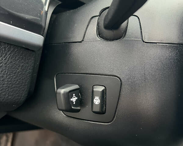 Сірий БМВ 5 Серія, об'ємом двигуна 1.6 л та пробігом 285 тис. км за 12700 $, фото 20 на Automoto.ua