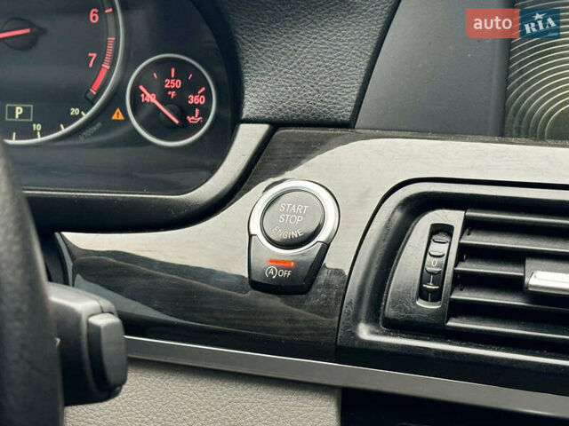 Серый БМВ 5 Серия, объемом двигателя 2 л и пробегом 310 тыс. км за 12390 $, фото 32 на Automoto.ua