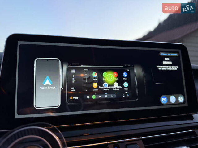 Серый БМВ 5 Серия, объемом двигателя 2 л и пробегом 252 тыс. км за 14899 $, фото 108 на Automoto.ua