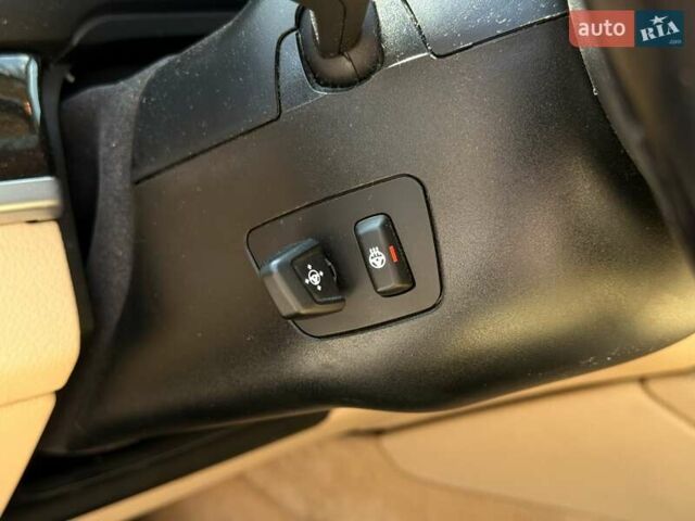 Серый БМВ 5 Серия, объемом двигателя 2 л и пробегом 231 тыс. км за 13000 $, фото 13 на Automoto.ua