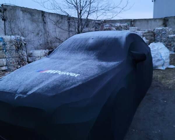 Серый БМВ 5 Серия, объемом двигателя 3 л и пробегом 272 тыс. км за 17000 $, фото 46 на Automoto.ua