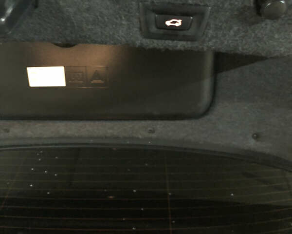 Серый БМВ 5 Серия, объемом двигателя 2 л и пробегом 283 тыс. км за 13800 $, фото 25 на Automoto.ua