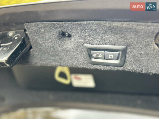 Серый БМВ 5 Серия, объемом двигателя 3 л и пробегом 270 тыс. км за 11700 $, фото 42 на Automoto.ua