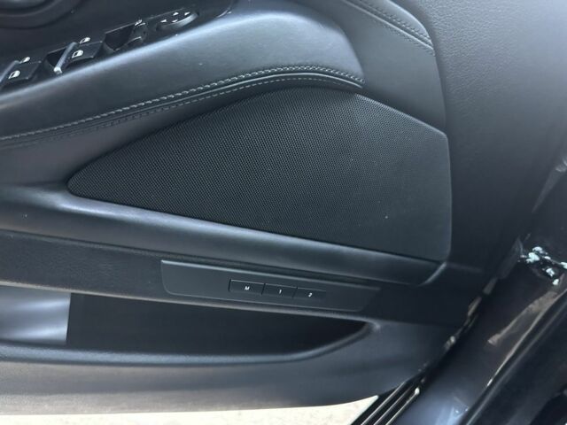 Сірий БМВ 5 Серія, об'ємом двигуна 3 л та пробігом 189 тис. км за 14000 $, фото 12 на Automoto.ua