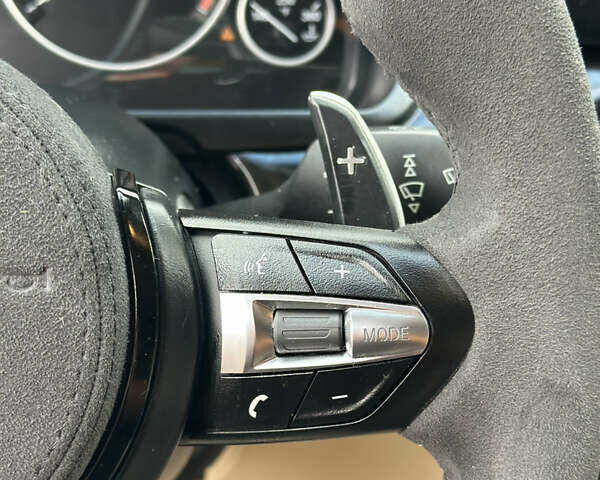 Серый БМВ 5 Серия, объемом двигателя 3 л и пробегом 270 тыс. км за 11700 $, фото 46 на Automoto.ua