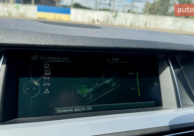 Сірий БМВ 5 Серія, об'ємом двигуна 2 л та пробігом 298 тис. км за 17400 $, фото 23 на Automoto.ua