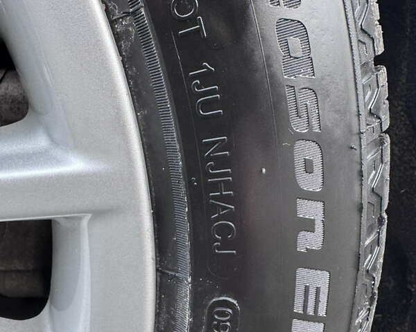 Серый БМВ 5 Серия, объемом двигателя 2.99 л и пробегом 223 тыс. км за 11350 $, фото 25 на Automoto.ua