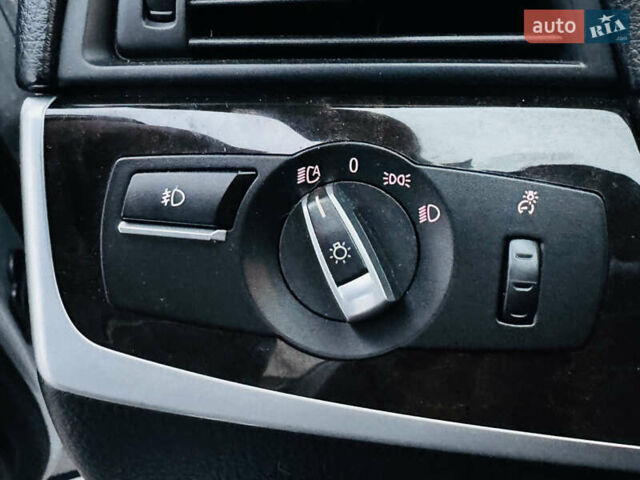 Серый БМВ 5 Серия, объемом двигателя 2 л и пробегом 255 тыс. км за 12000 $, фото 13 на Automoto.ua