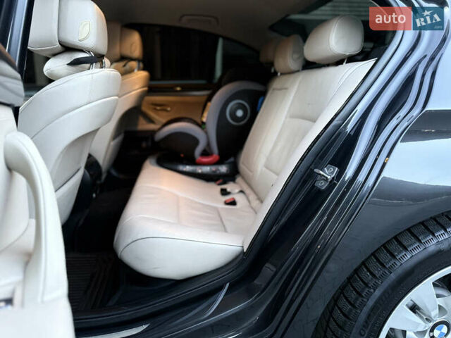 Серый БМВ 5 Серия, объемом двигателя 2 л и пробегом 252 тыс. км за 14899 $, фото 71 на Automoto.ua