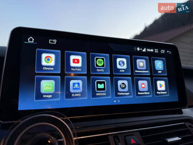 Серый БМВ 5 Серия, объемом двигателя 2 л и пробегом 252 тыс. км за 14899 $, фото 106 на Automoto.ua