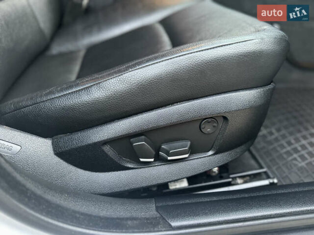 Серый БМВ 5 Серия, объемом двигателя 2.99 л и пробегом 360 тыс. км за 16900 $, фото 40 на Automoto.ua