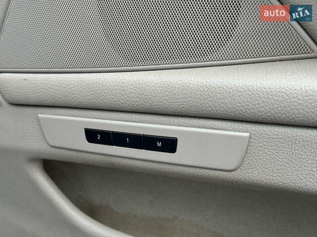 Серый БМВ 5 Серия, объемом двигателя 2 л и пробегом 310 тыс. км за 12390 $, фото 25 на Automoto.ua