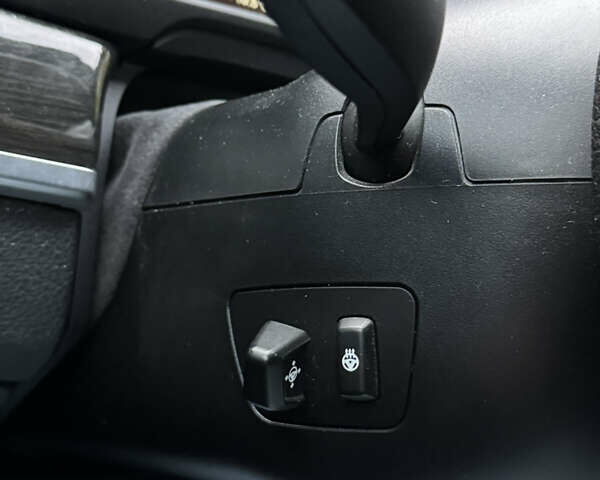 Сірий БМВ 5 Серія, об'ємом двигуна 2 л та пробігом 210 тис. км за 14000 $, фото 34 на Automoto.ua