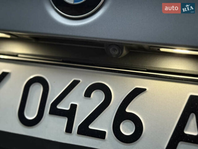 Серый БМВ 5 Серия, объемом двигателя 2.99 л и пробегом 240 тыс. км за 14900 $, фото 22 на Automoto.ua