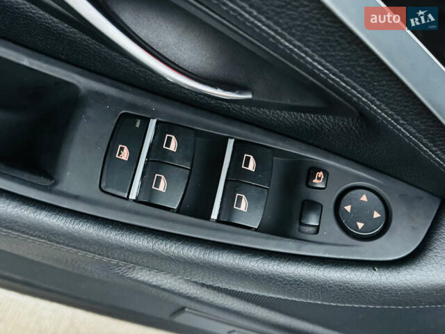 Серый БМВ 5 Серия, объемом двигателя 2 л и пробегом 255 тыс. км за 12000 $, фото 16 на Automoto.ua