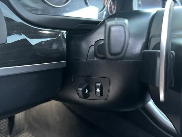 Сірий БМВ 5 Серія, об'ємом двигуна 3 л та пробігом 189 тис. км за 14000 $, фото 11 на Automoto.ua