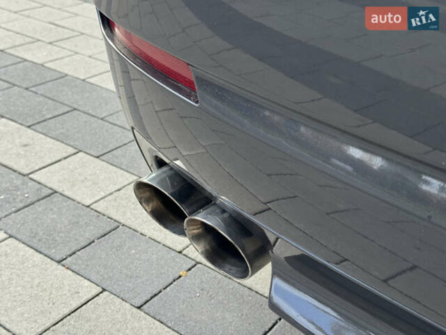 Сірий БМВ 5 Серія, об'ємом двигуна 2 л та пробігом 248 тис. км за 11999 $, фото 13 на Automoto.ua