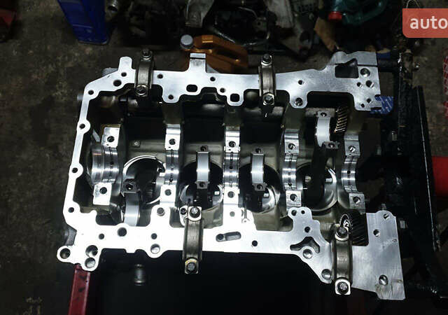 Серый БМВ 5 Серия, объемом двигателя 2 л и пробегом 252 тыс. км за 14899 $, фото 118 на Automoto.ua