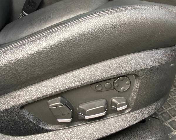 Серый БМВ 5 Серия, объемом двигателя 2.99 л и пробегом 343 тыс. км за 18700 $, фото 9 на Automoto.ua