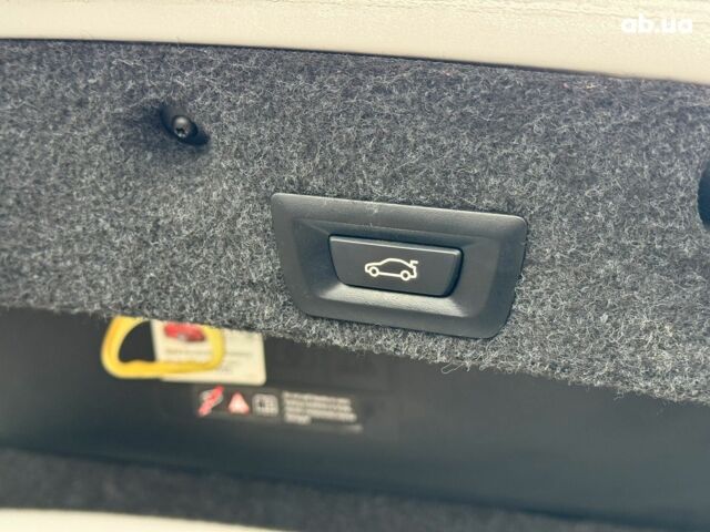 Серый БМВ 5 Серия, объемом двигателя 2 л и пробегом 310 тыс. км за 12340 $, фото 20 на Automoto.ua