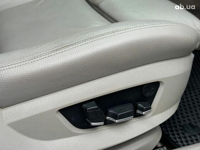 Серый БМВ 5 Серия, объемом двигателя 2 л и пробегом 310 тыс. км за 12340 $, фото 27 на Automoto.ua