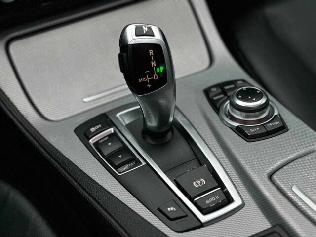 Серый БМВ 5 Серия, объемом двигателя 2 л и пробегом 195 тыс. км за 11990 $, фото 16 на Automoto.ua