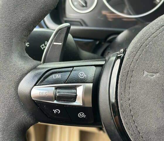 Серый БМВ 5 Серия, объемом двигателя 3 л и пробегом 270 тыс. км за 11700 $, фото 45 на Automoto.ua