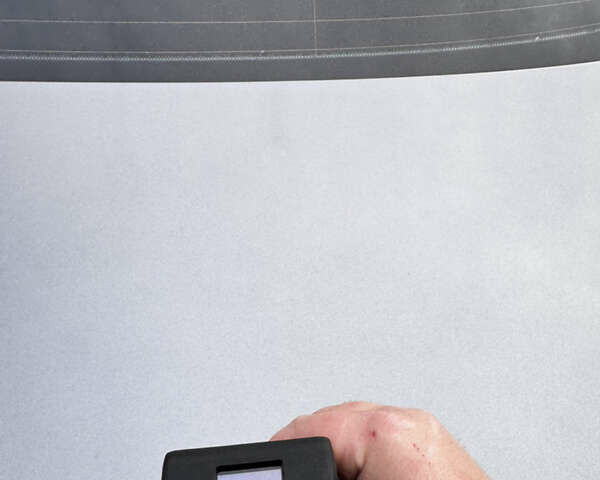 Серый БМВ 5 Серия, объемом двигателя 2 л и пробегом 260 тыс. км за 15450 $, фото 95 на Automoto.ua