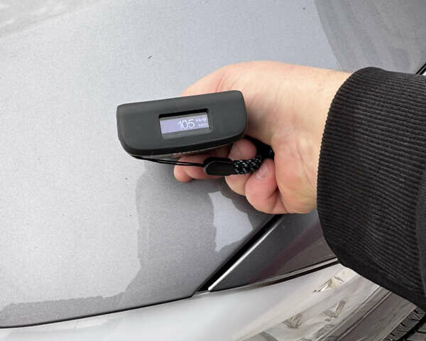 Серый БМВ 5 Серия, объемом двигателя 2 л и пробегом 260 тыс. км за 15450 $, фото 87 на Automoto.ua