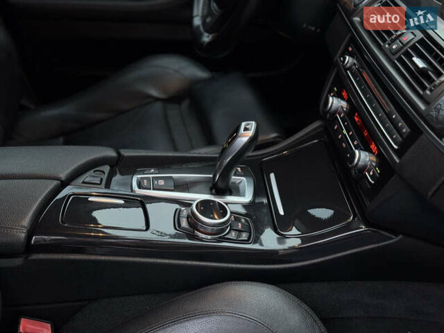 Серый БМВ 5 Серия, объемом двигателя 2 л и пробегом 333 тыс. км за 14100 $, фото 39 на Automoto.ua