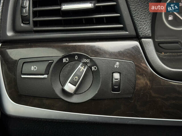 Сірий БМВ 5 Серія, об'ємом двигуна 2 л та пробігом 248 тис. км за 11999 $, фото 34 на Automoto.ua
