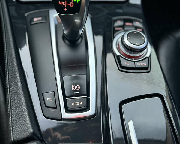 Серый БМВ 5 Серия, объемом двигателя 2.99 л и пробегом 360 тыс. км за 16900 $, фото 26 на Automoto.ua