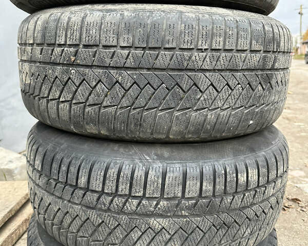 Серый БМВ 5 Серия, объемом двигателя 3 л и пробегом 270 тыс. км за 11700 $, фото 54 на Automoto.ua